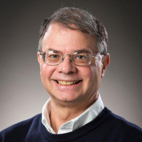 Jonathan Colton | Georgia Tech Manufacturing Institute